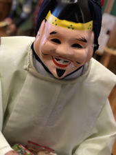 節分祭